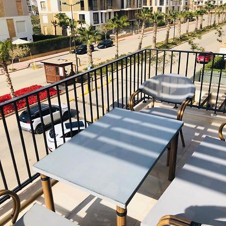 Sodic Westown Residence1-Near Elnada Hospital 'Izbat Yusif Barradah Экстерьер фото