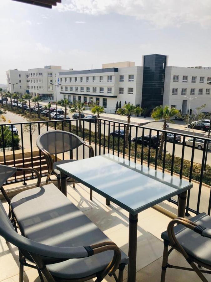 Sodic Westown Residence1-Near Elnada Hospital 'Izbat Yusif Barradah Экстерьер фото