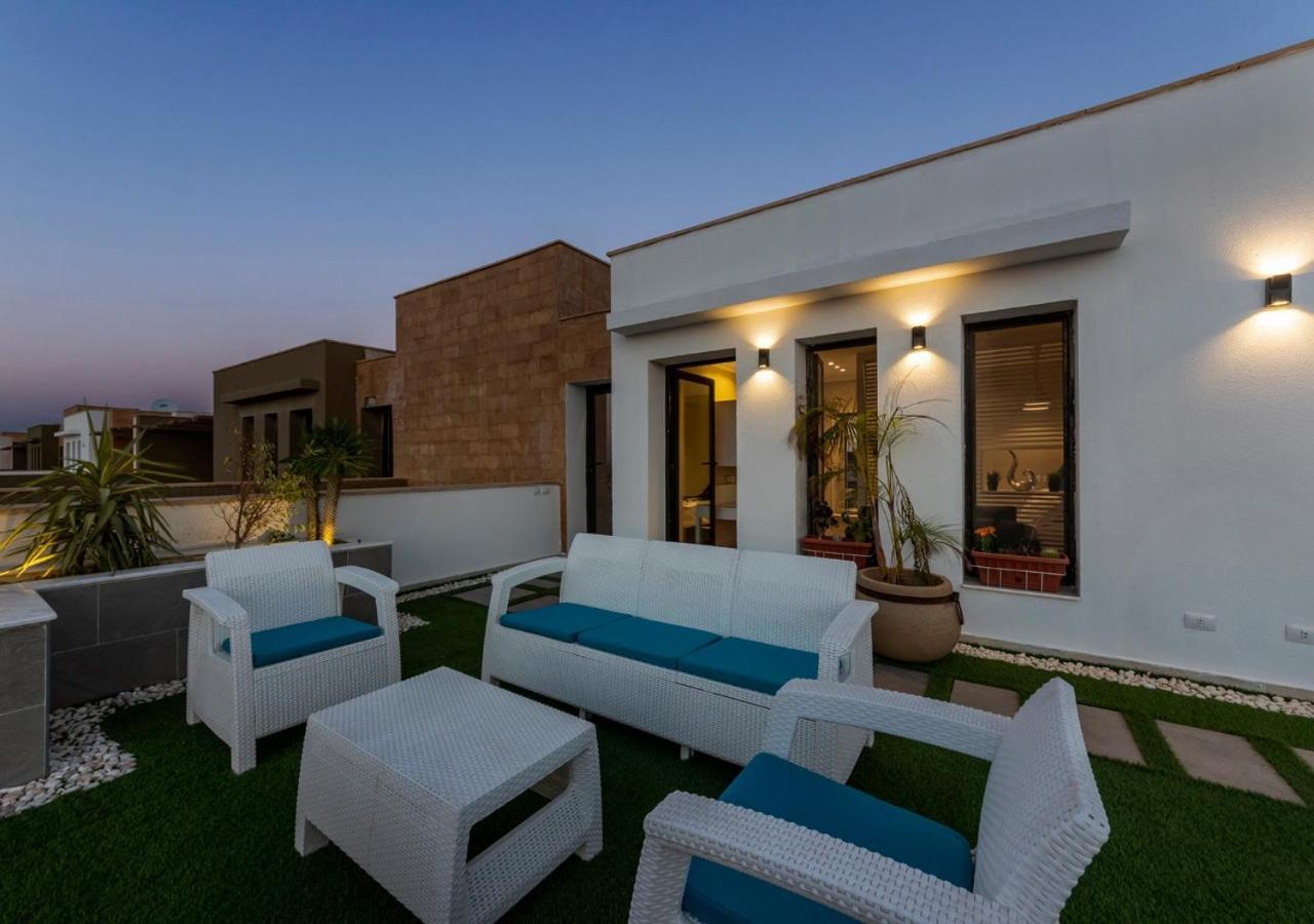 Sodic Westown Residence1-Near Elnada Hospital 'Izbat Yusif Barradah Экстерьер фото