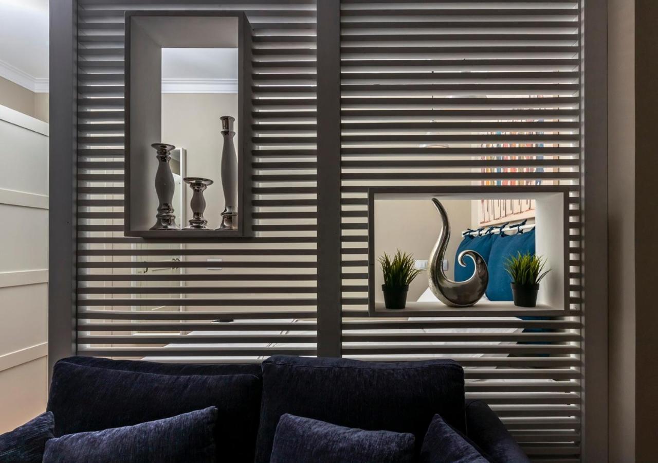 Sodic Westown Residence1-Near Elnada Hospital 'Izbat Yusif Barradah Экстерьер фото